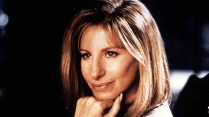 Barbra Streisandová