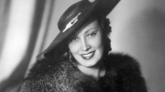 Lída Baarová Lída Baarová
