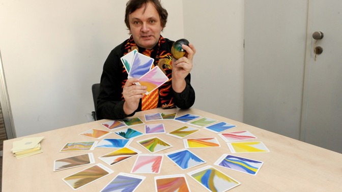 Vlastimil Brůček alias Vlastík Plamínek
