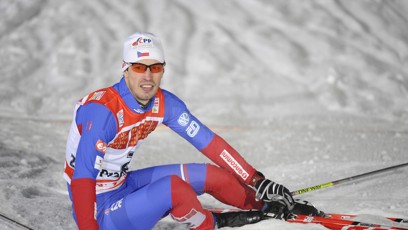 FOTO: Martin Koukal je zdrcený ze smrti Michaely.