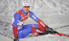 Martin Koukal je zdrcený ze smrti Michaely.