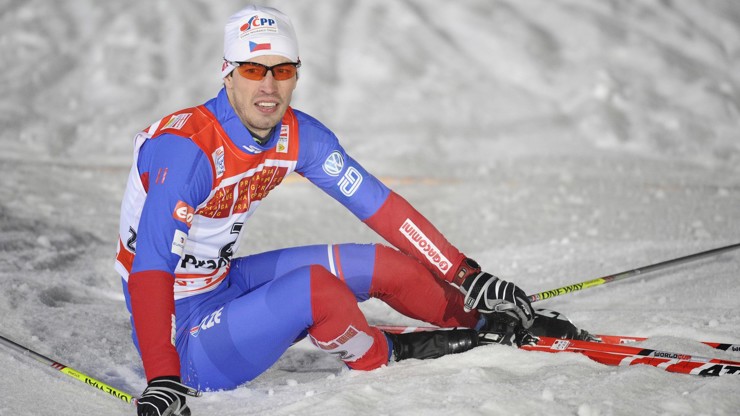 Martin Koukal je zdrcený ze smrti Michaely.