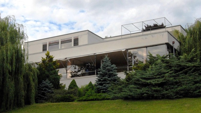 Vila Tugendhat