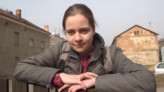 Anička Dajdou