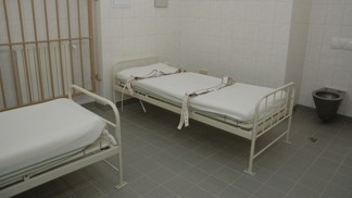 Záchytná stanice Olomouc