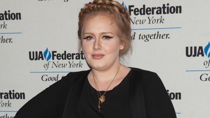 Adele