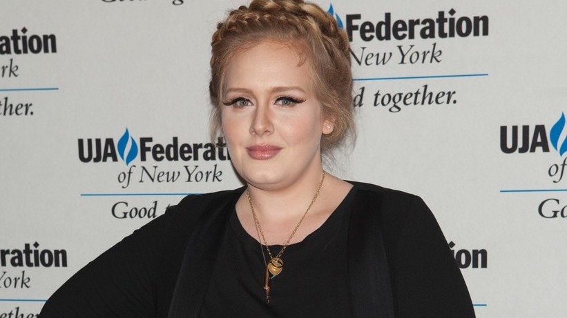 Adele