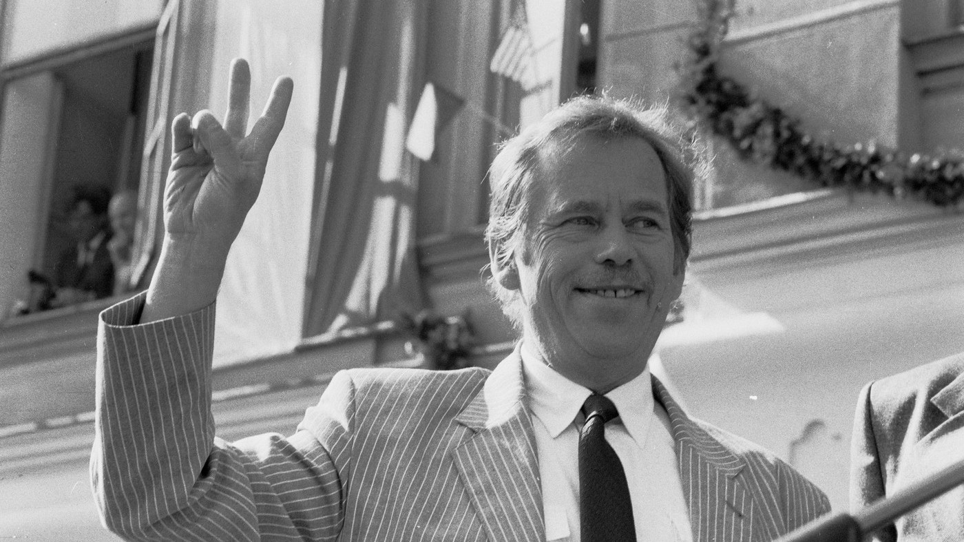 Václav Havel