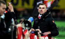 Další dohra šíleného derby v Edenu. Šokující konec slávistické legendy