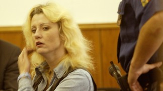 Sériová vražedkyně Jaroslava Fabiánová