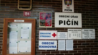 Ano. Město s tímto názvem skutečně existuje, nejen v písni Yo Yo Bandu.

