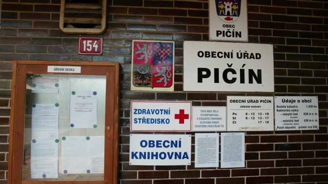 Ano. Město s tímto názvem skutečně existuje, nejen v písni Yo Yo Bandu.
