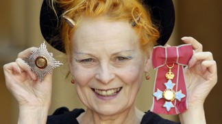 Vivienne Westwood
