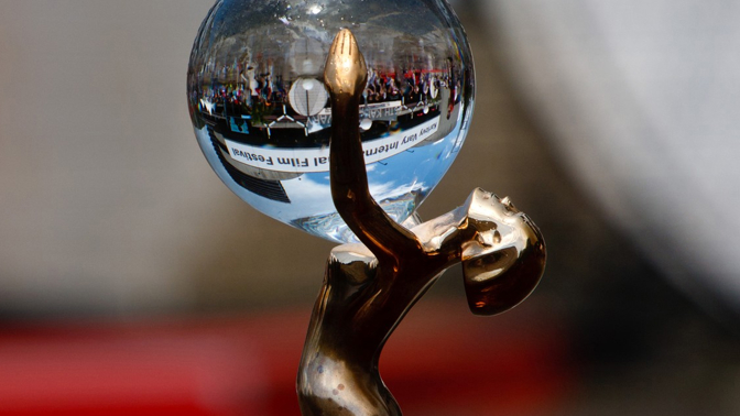 KVIFF 2025
