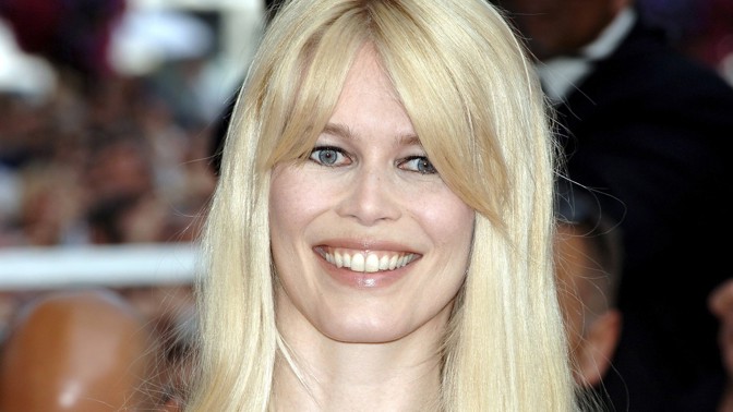 Claudia Schiffer