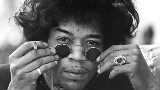 Jimi Hendrix