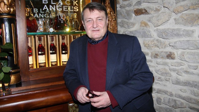 Ladislav Štaidl