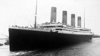 Titanic
