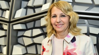Stanislava Lekešová