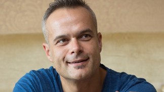 Jaro Slávik