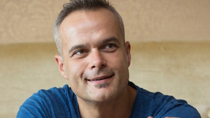 Jaro Slávik