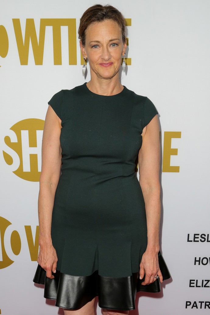 Joan Cusack se naposledy objevila na velké akci v roce 2015, kdy získal cenu Emmy za seriál Hřišníci.