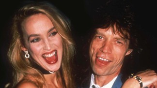 Bizarní rozvod Micka Jaggera a Jerry Hall: Vyplatil jí 30 milionů za manželství, které nikdy neuzavřel