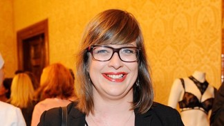 Anežka Rusevová