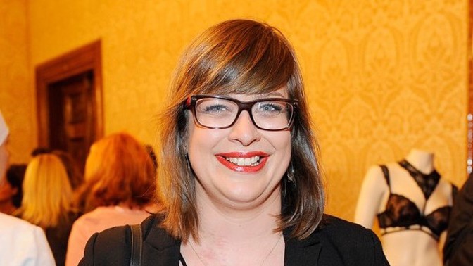 Anežka Rusevová