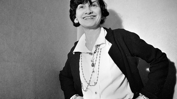 coco chanel