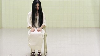 Daveigh Chase, film Kruh