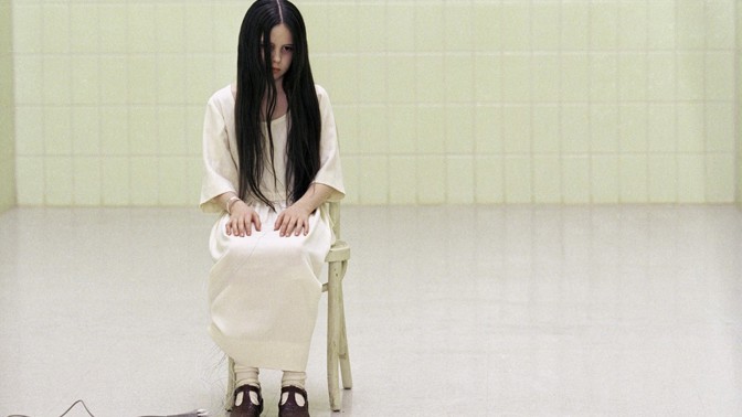 Daveigh Chase, film Kruh