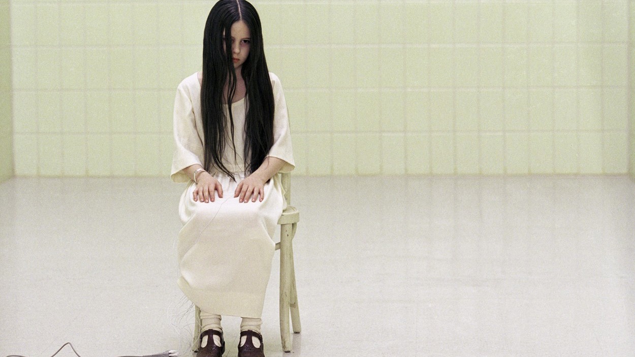 Daveigh Chase, film Kruh