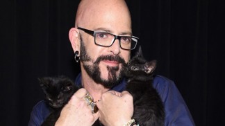 Jackson Galaxy