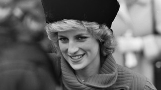 princezna Diana princezna Diana