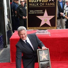 Gary Sinise v roce 2019 opustil natáčení, aby mohl synovi zajistit nonstop péči.