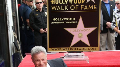 FOTO: Gary Sinise v roce 2019 opustil natáčení, aby mohl synovi zajistit nonstop péči.