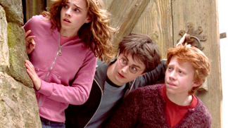 Filmový kvíz: Jste fanoušci Harryho Pottera? Zkuste uhodnout postavy podle nápovědy