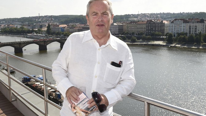 Alexander Hemala