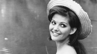 Claudia Cardinale