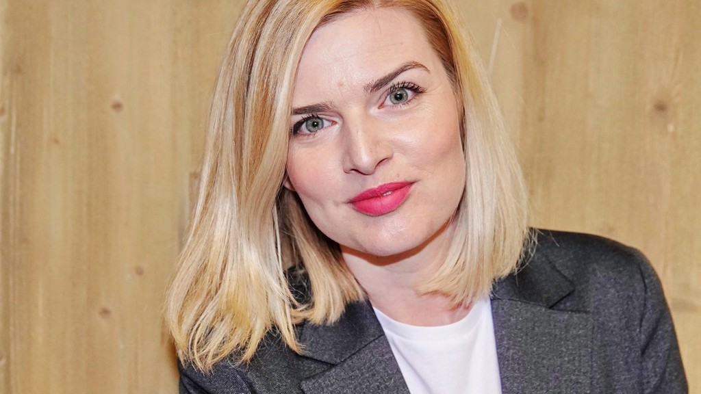 Nikol Štíbrová