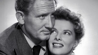 Spencer Tracy, Katharine Hepburn