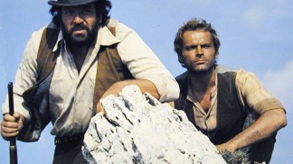 Terence Hill