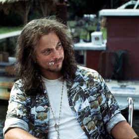 Role ve filmu Forrest Gump mu odstartovala celou kariéru.