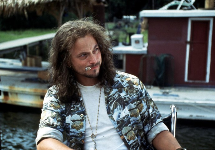 Role ve filmu Forrest Gump mu odstartovala celou kariéru.
