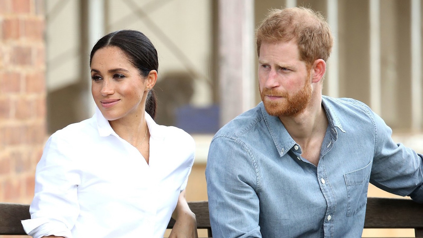 Nestoudné požadavky prince Harryho. Chce pro Meghan speciální zacházení, zbytek rodiny zuří