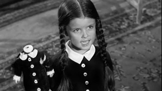 Lisa Loring