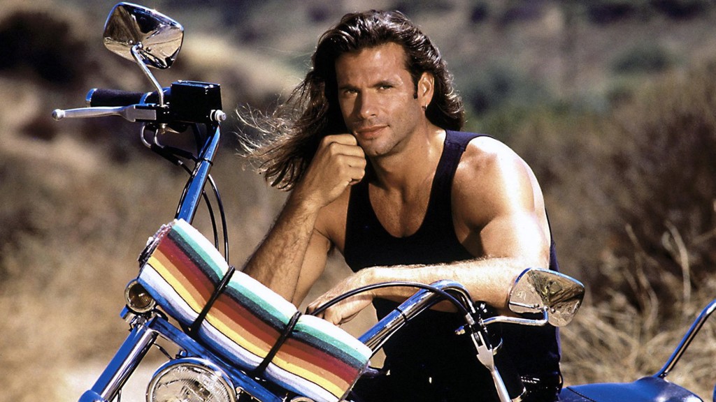 Lorenzo Lamas Lorenzo Lamas