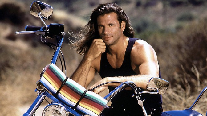 Lorenzo Lamas
