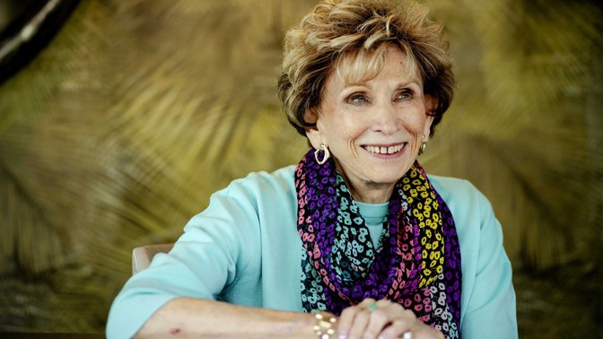 Edith Eva Eger